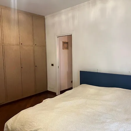 Bibo Sourial Apartment Milan